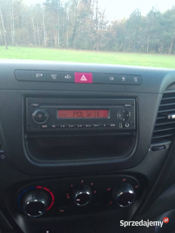 Iveco 50C170 35C15 50C15 50C17 50C18 cesja podkarpackie sprzedam