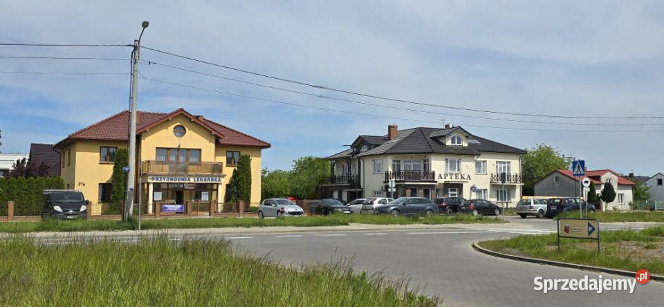 Mieszkanie Ciechocinek al Juliusza Słowackiego Rok budowy 2024