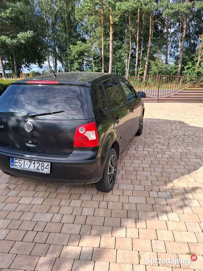 Polo Będków
