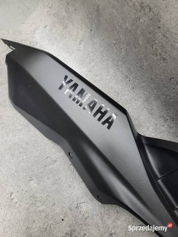 YAMAHA MT 07 MT07 2014 OGON OWIEWKA PRAWA