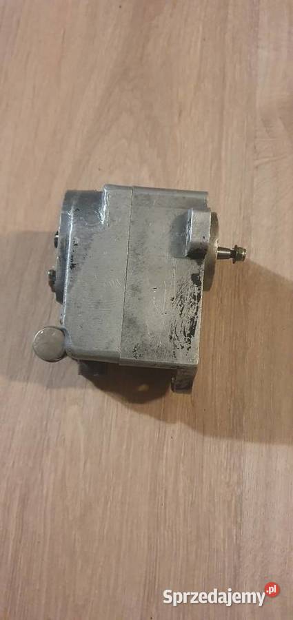 Iskrownik Junak M10 Nidzica sprzedam