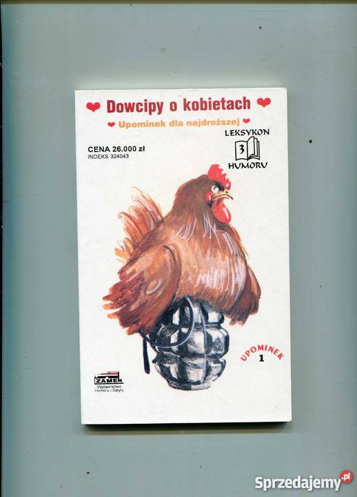 Dowcipy o kobietach Szczecin