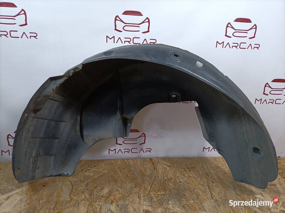 OPEL MERIVA II B NADKOLE PRAWY TYŁ 13267685 wielkopolskie