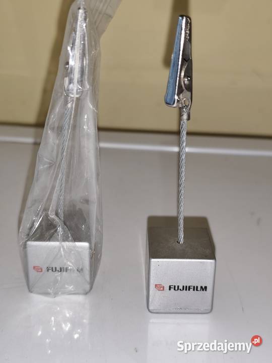 Stojak do zdjęć stojak do wizytówek 12stk NOWE dolnośląskie Wrocław