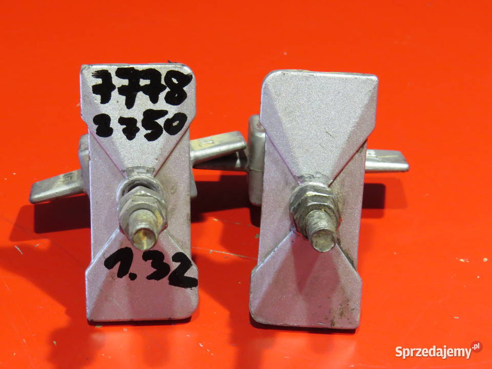 KAWASAKI Z750 Z 750 0412 napinacz koła regulator Napinacze i naciągi łańcucha Warszawa