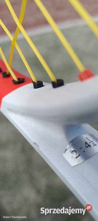 Oryginalna Rakieta Babolat Puree Striker nowa Tenis ziemny Chobienia