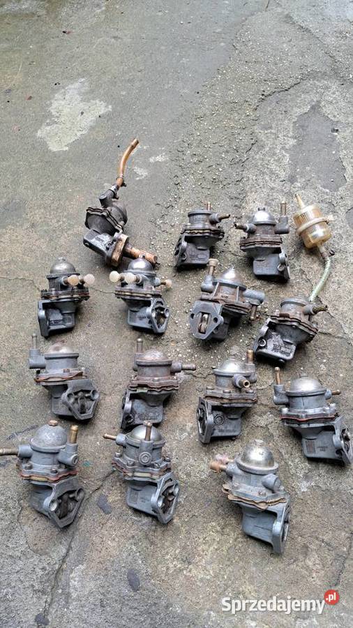 Kopułka palec Fiat 125p Polonez Leszno sprzedam