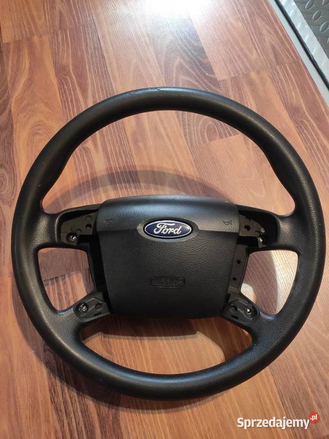 Kierownica poduszka ford mondeo mk4 podkarpackie Cieszyna