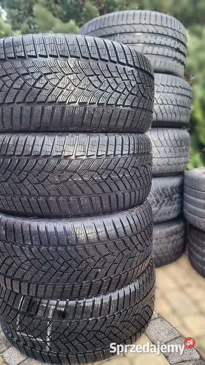 GOODYEAR UltraGrip Performance 25540 R19 4