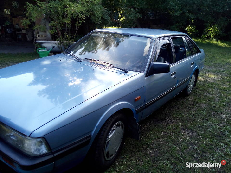 Sprzedam Mazda hetback kolekcjonera klasyków Nowa Cerekwia
