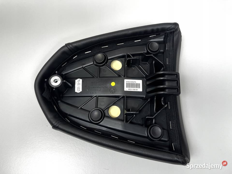 BMW R nineT K21 K22 K23 K32 K33 Siedzenie Fotel Łobżenica