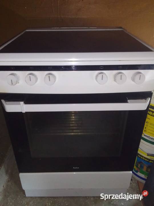 Sprzedam kuchenkę wolnostojące Gołdap