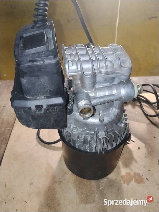 Karcher myjka 330 Silnik z pompą dolnośląskie