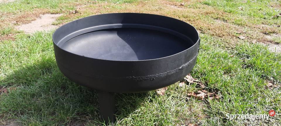 Palenisko ogrodowe podkarpackie