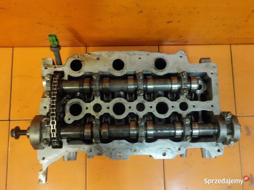 RANGE ROVER L405 DISCOVERY IV 30 TD V6 19r