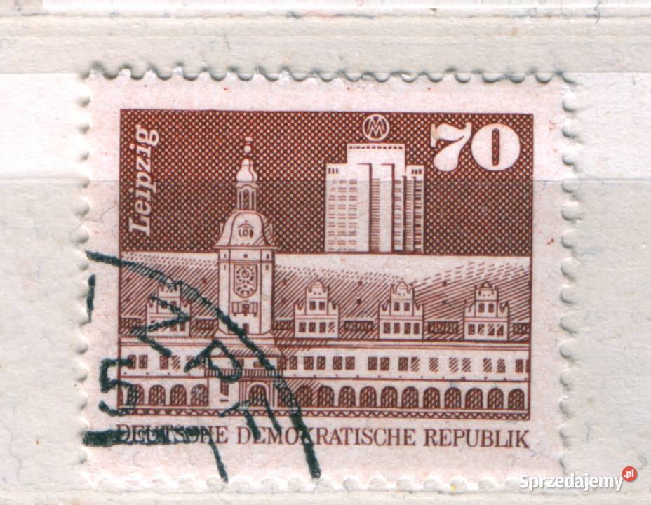 Zn NRD Mi 2602 kas 81 Gliwice