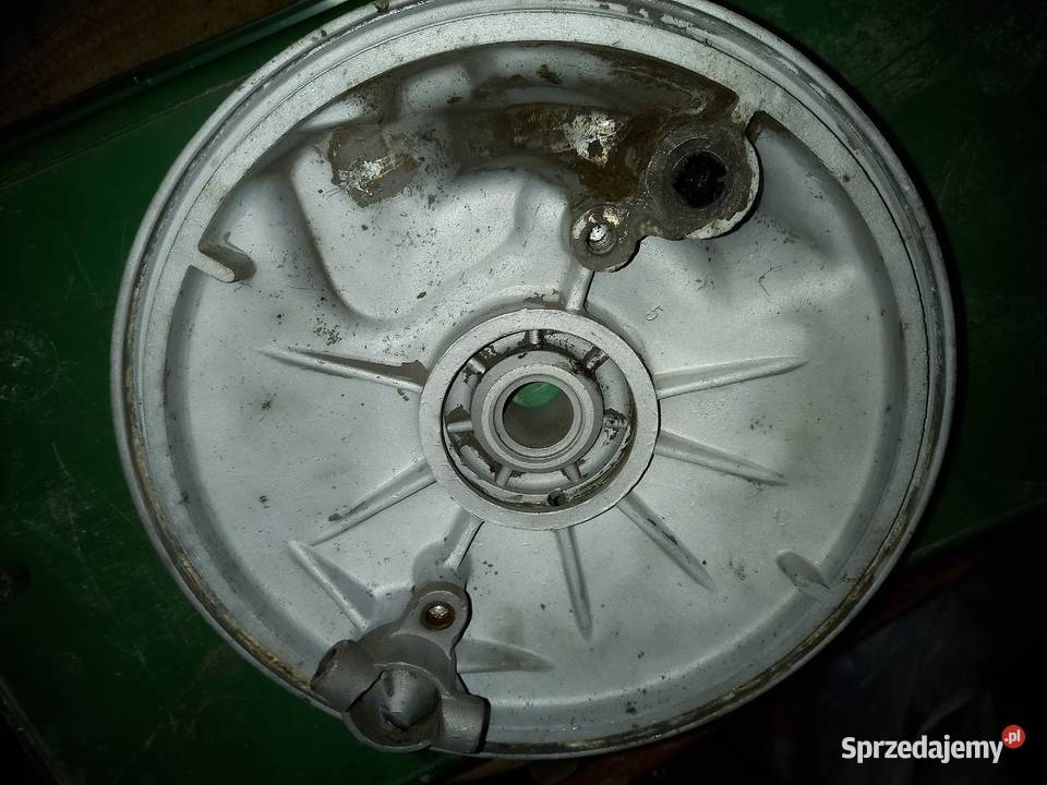 PRZEDNIE ZAWIESZENIE URAL Zawieszenie mazowieckie Warszawa sprzedam