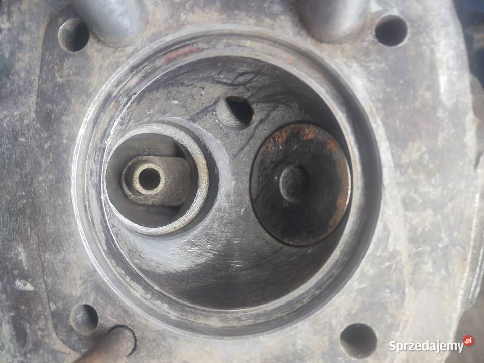 Głowica Dniepr Mikołajki