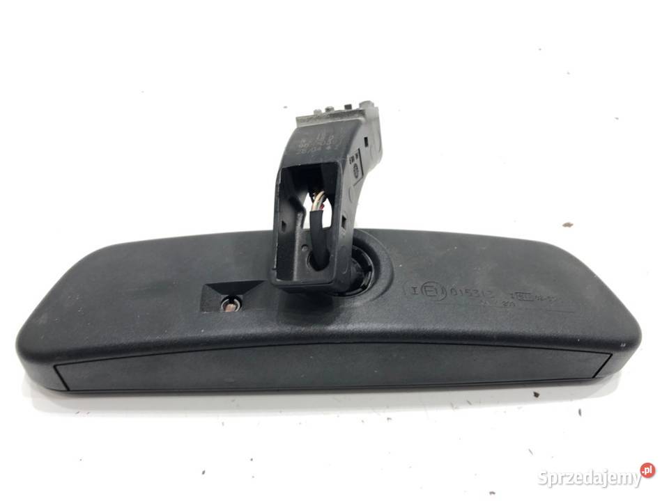 LUSTERKO WEWNĘTRZNE BMW E60 8238066 Lusterka wewnętrzne podkarpackie