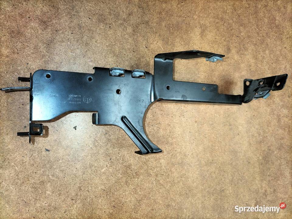 Uchwyt główny tylny zmieniarki DVD BMW E65 E66 Poręba sprzedam