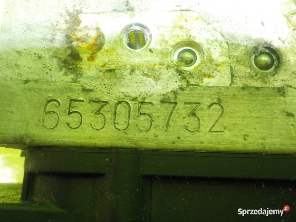 ALFA ROMEO 159 22 JTS 05r 4D pompa ABS 54084738E Suków