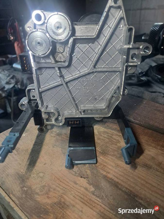 Sterownik Multitronic Skrzyni Biegów Audi Seat Pozostałe Osiek sprzedam