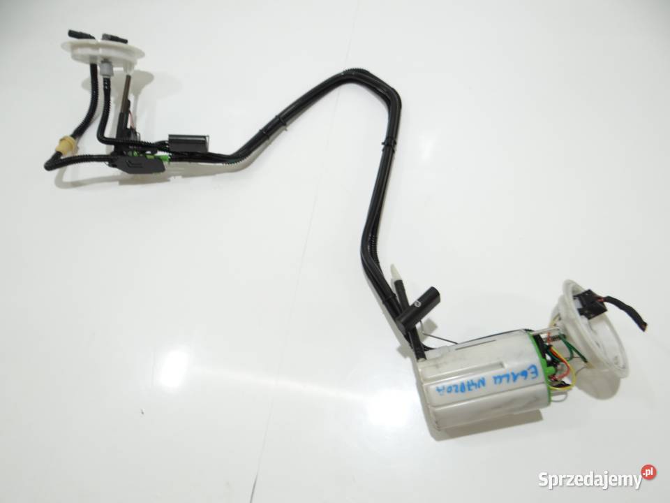 POMPA PŁYWAK PALIWA BMW E60 E61 N47D20C Pompy paliwa Strzyżewice sprzedam