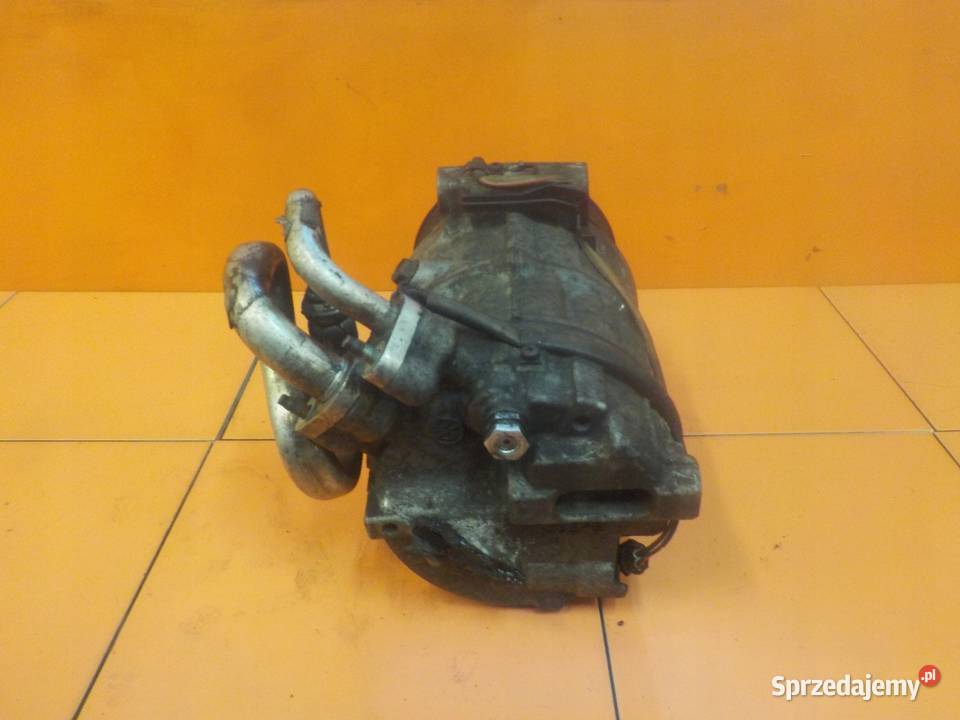 JAGUAR XF XE DISCOVERY 20 D 18r 179 204DTD osobowe Suków