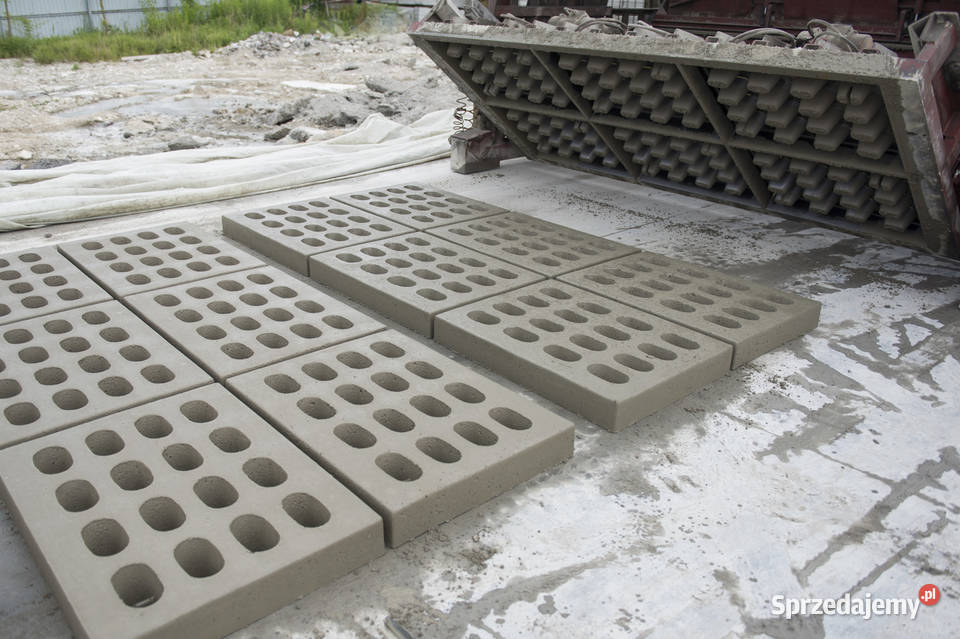 Płyty drogowe betonowepłyta JOMB yomb iomb jumbo mazowieckie Mińsk Mazowiecki