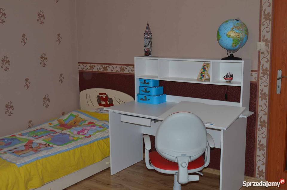 Odstąpie mieszkanie RTBS KTBS Zielona Góra 5Om balkon