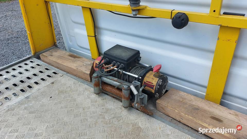 Super Stan Niski Przebieg autoalarm Zawiercie