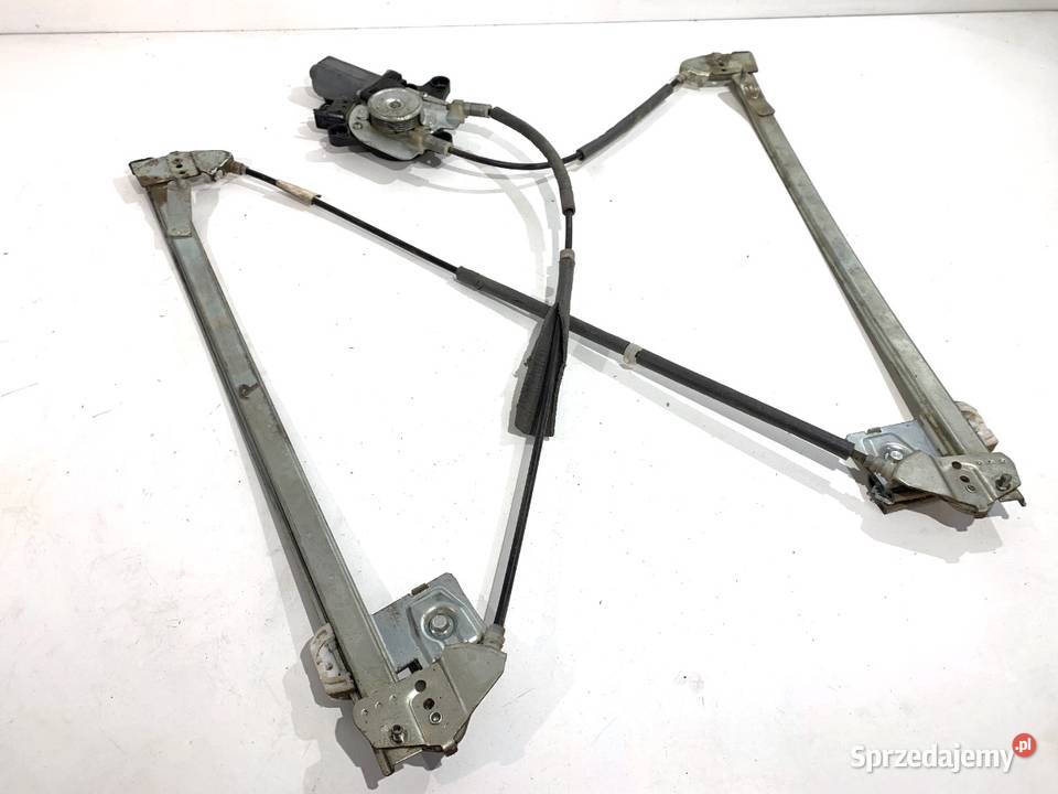 PODNOŚNIK SZYBY PRAWY PRZÓD MERCEDES W639 podkarpackie