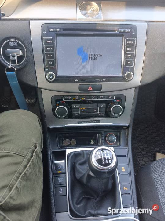 Sprzedam Passat B7 Góra Kalwaria