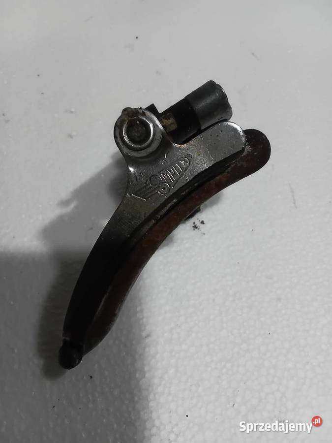 Simplex przeżuty przód Milejewo sprzedam