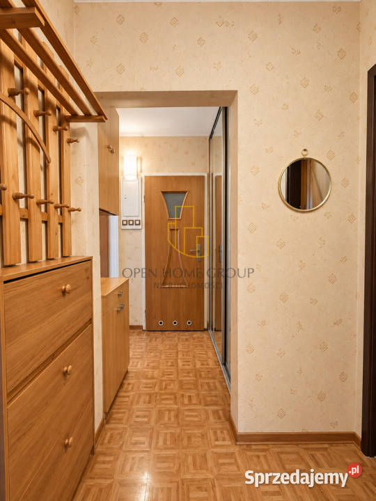 Słoneczne 2 pokoje z możliwością na 3 2 balkony balkon dolnośląskie sprzedam