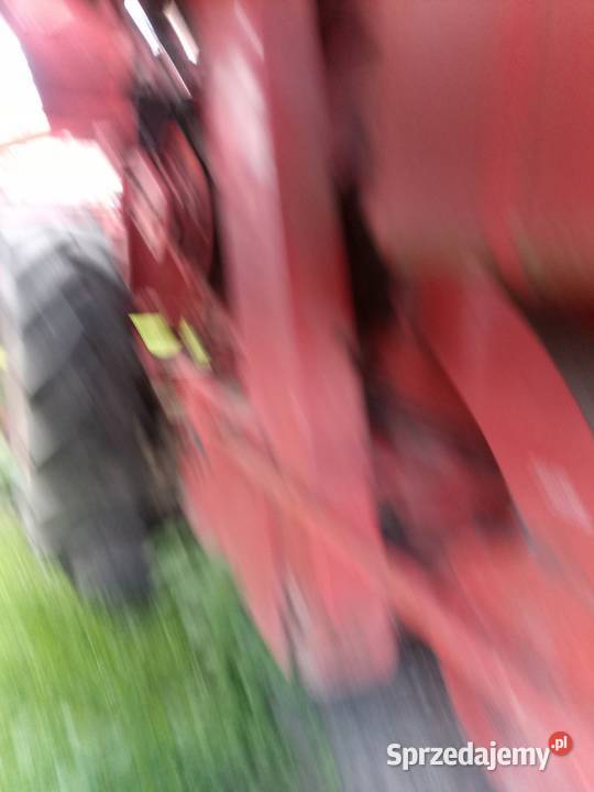 Fahr m900 na części Zbożowe świętokrzyskie Kijany sprzedam