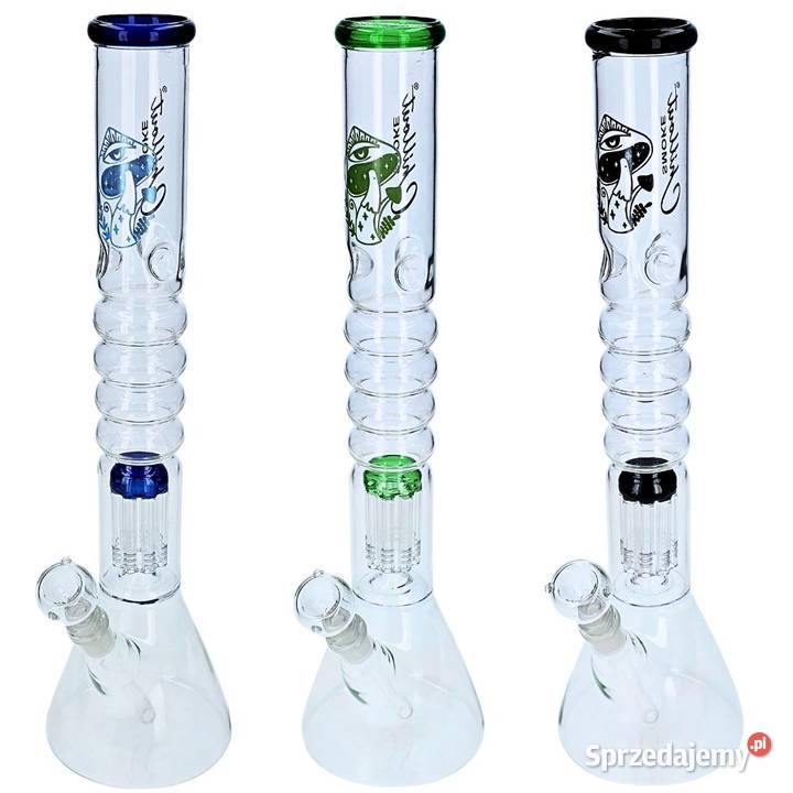 Bongo z Dyfuzorem Wierzba Fajka Wodna z Komorą Pozostałe Ostrowy nad Okszą