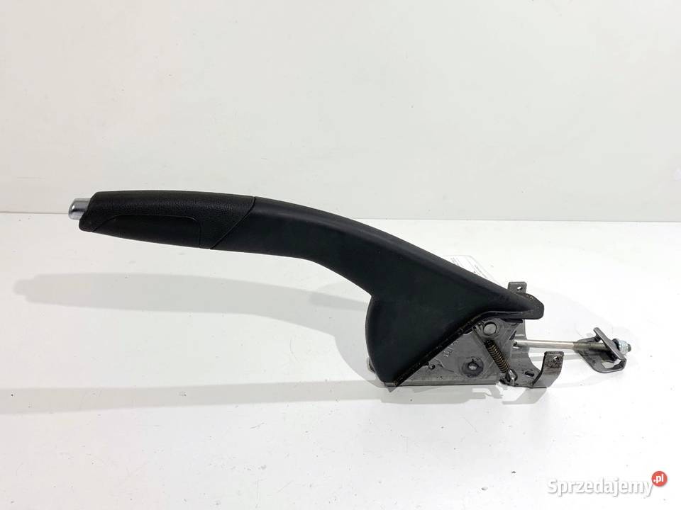 DŹWIGNIA HAMULCA RĘCZNEGO RENAULT CAPTUR I osobowe