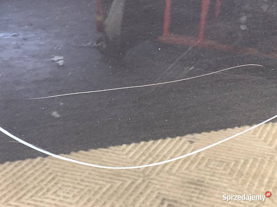 DRZWI PRAWY PRZÓD CHEVROLET ORLANDO Hatchback