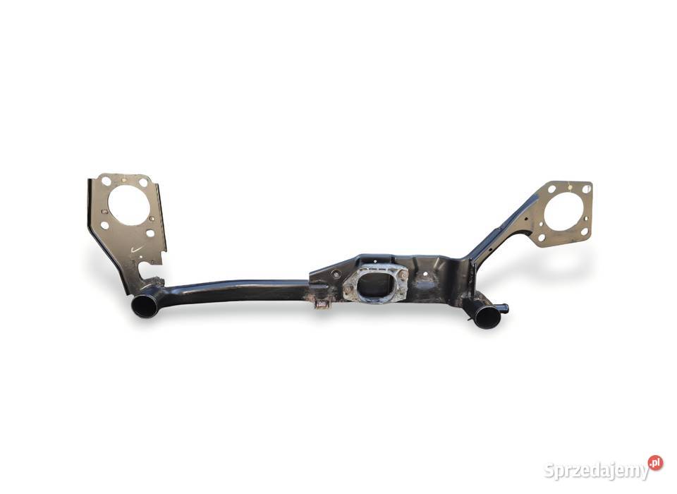 RURKA RURA BELKA INTERCOOLERA AUDI A4 B6 19 TDI
