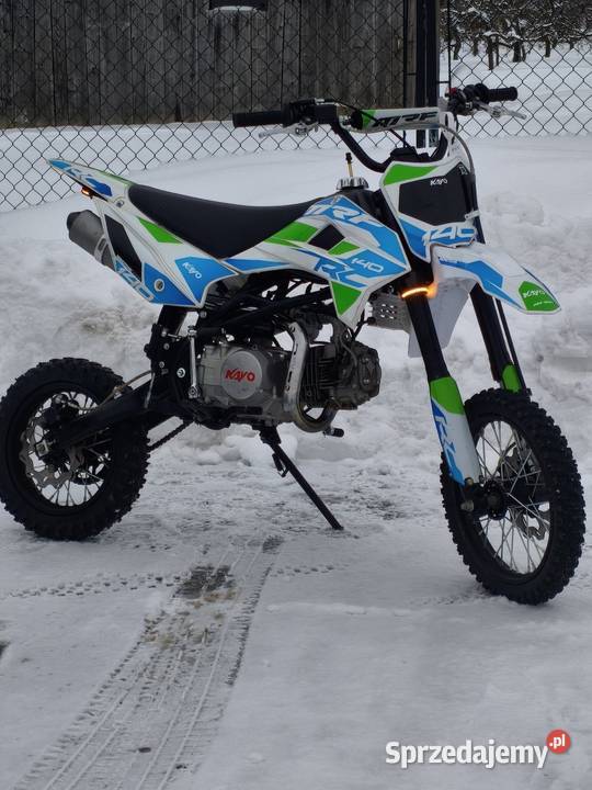 Mrf 140 rc Pozostałe Łukowica