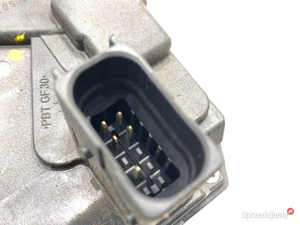 ZAMEK DRZWI LEWY TYŁ OPEL ZAFIRA B Minivan Zamki, wkładki i kluczyki