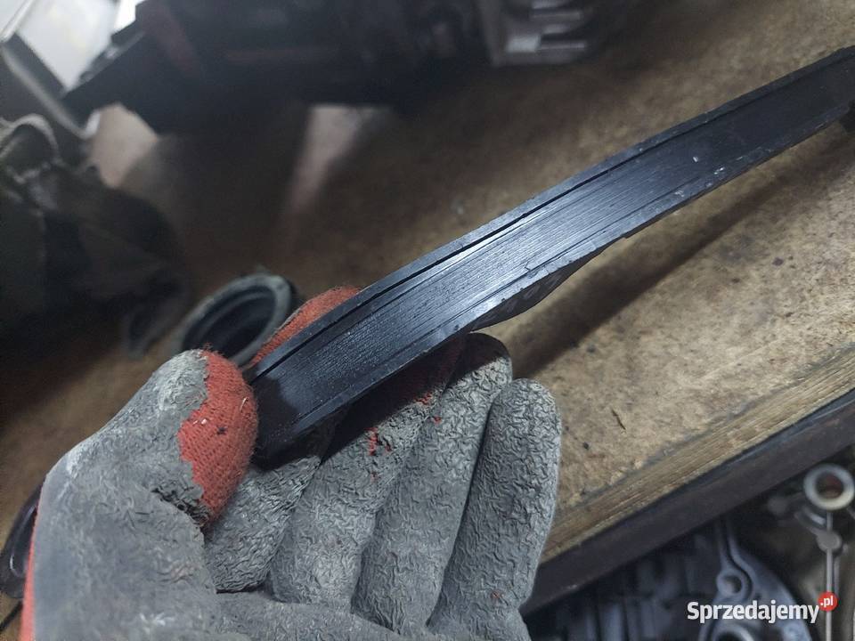 Suzuki DR 800 ślizg prowadnica rozrządu dr800 Jelenia Góra