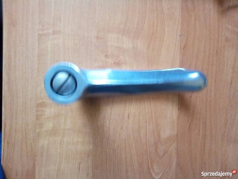 Klamka Jelcz 043 ciężarowe łódzkie