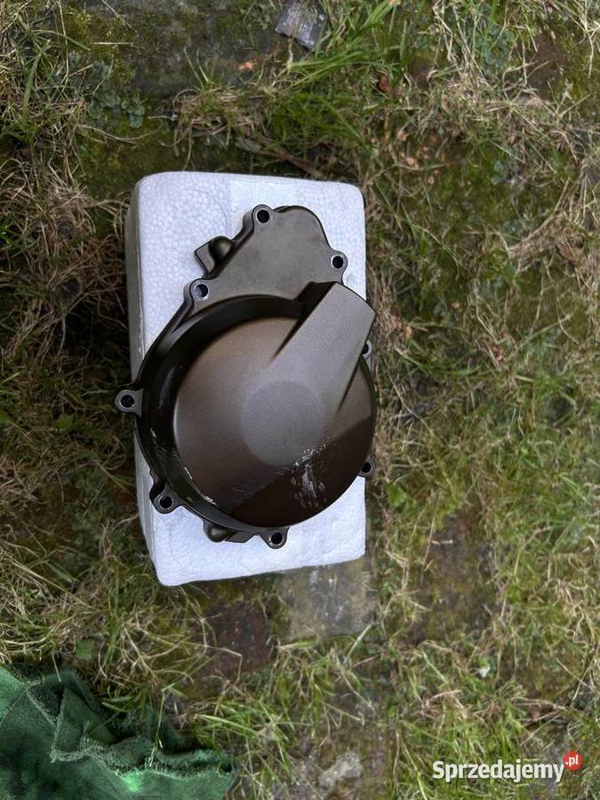 Dekiel alternatora Kawasaki Ninja Zx6r 636