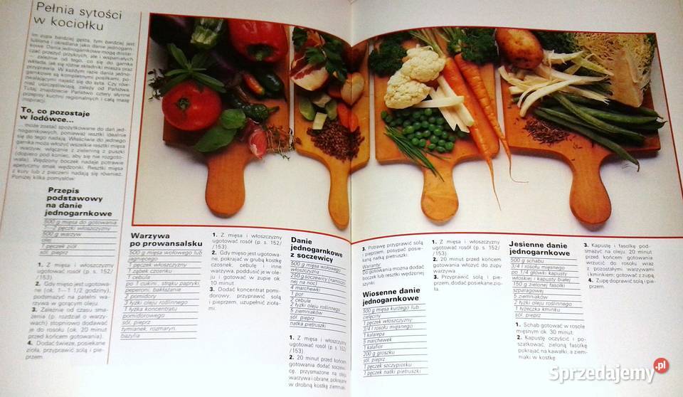 Gotowanie Zdrowo tanio smacznie Arnold Zabert Rok wydania 1994 lubelskie Chełm