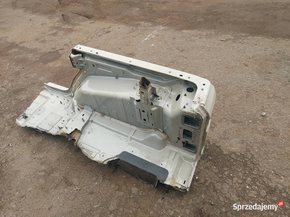 BŁOTNIK PRAWY TYŁ PRÓG ĆWIARTKA PRAWA LEWA wielkopolskie Stęszew