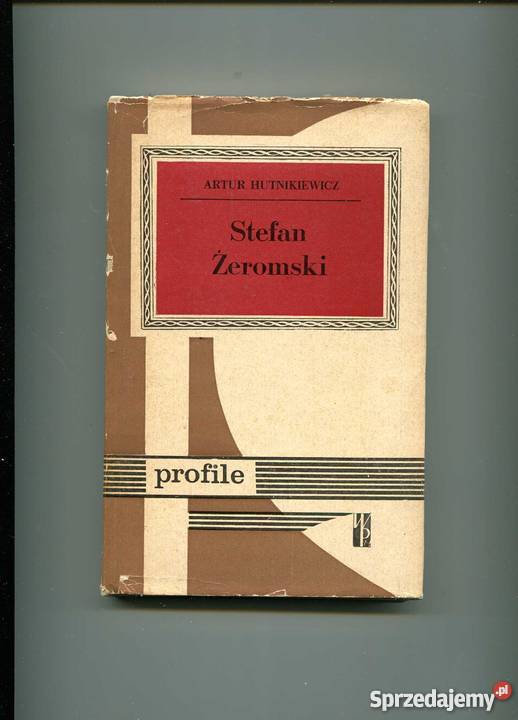 Stefan Żeromski Szczecin