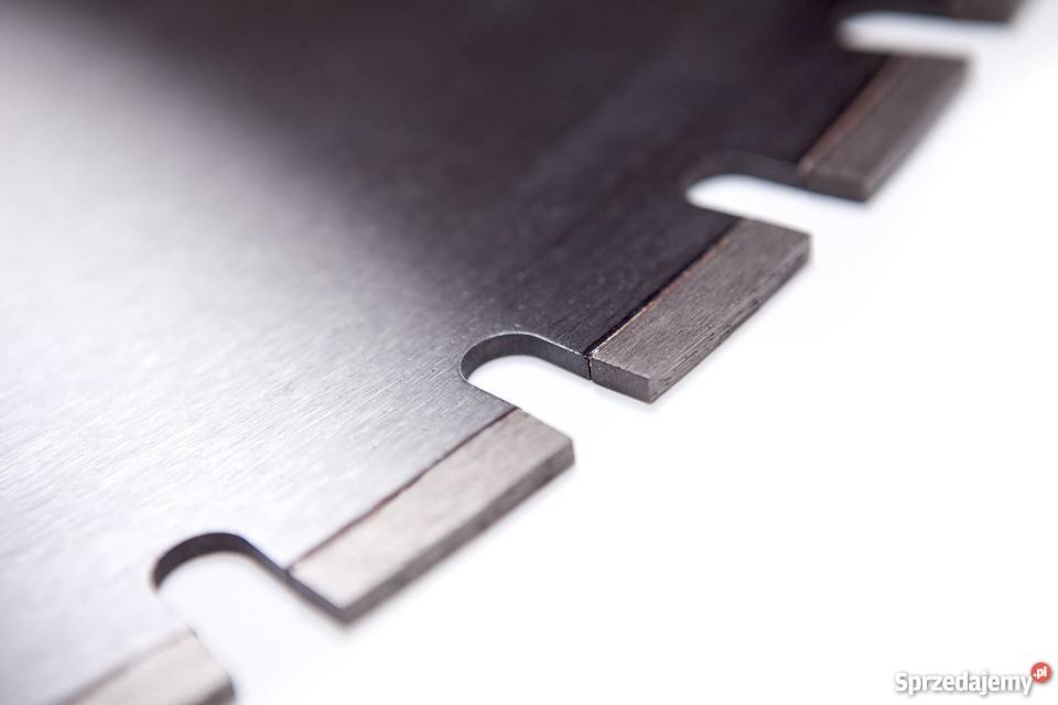 PIŁA DIAMENTOWA 900 PRZECINARKA BUDOWLANA PIŁA dolnośląskie Wrocław