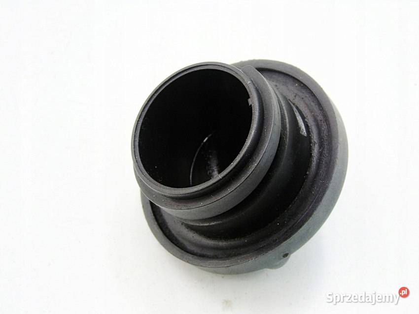 KOREK WLEWU OLEJU SILNIKA 13 15 16V MITSUBISHI Sosnowiec sprzedam